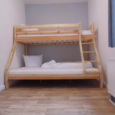 Apartment Haus Maria Donia 